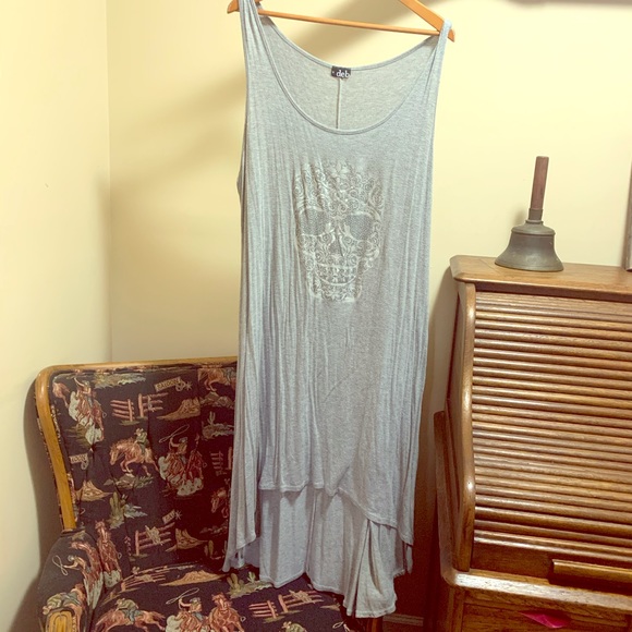 Deb Dresses & Skirts - Dress, gown, swim suit cover